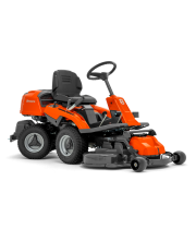 Райдер Husqvarna R 214C