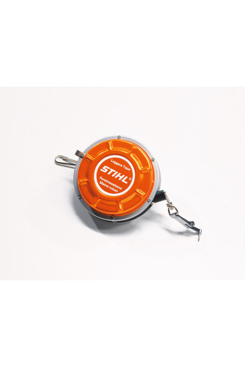 Рулетка Stihl 20 м в металлическом корпусе (00008810804)