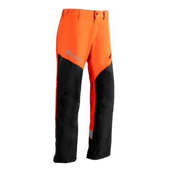Брюки от дождя Technical Vent High Viz