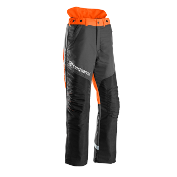 Штани Functional 24A; розмір XXL-62/64