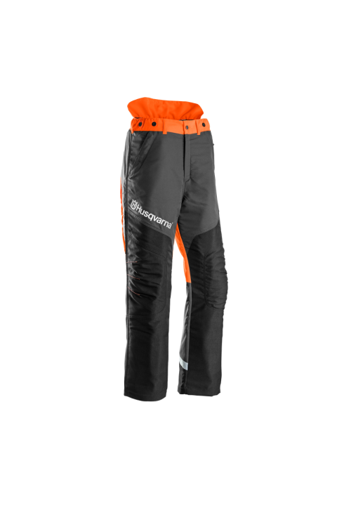 Штани Functional 24A; розмір XXL-62/64