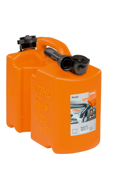 Комбинированная канистра Stihl (Штиль) Stihl (00008810111)