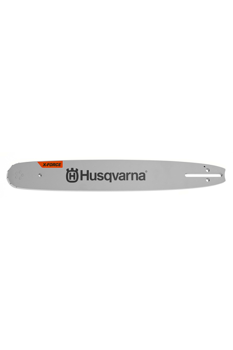 Шина Husqvarna 15" X-Force 0,325 1,3 мм, 64 звена, SN, Хускварна (5820753-64) Husqvarna (5820753-64)