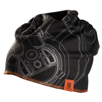 Xplorer Шапка Pioneer Saw