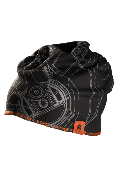 Xplorer Шапка Pioneer Saw
