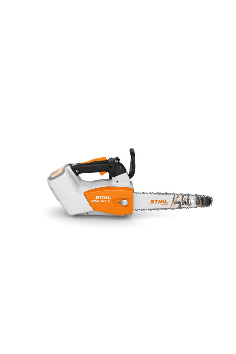 Аккумуляторная пила MSA 161 Т 1/4"P P, 30см Stihl (12522000068)