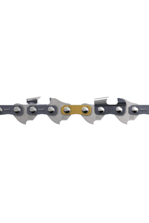 Цепь Husqvarna X-Cut S93G (14", 3/8"mini, 1.3, 52), Хускварна (5854042-52) Husqvarna (5854042-52)