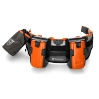 Пояс акумуляторний Husqvarna FLEXI, 2 акк, 1 карман