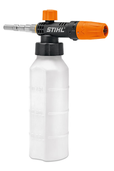 Насадка - пенообразователь Stihl для RE88-RE163, Штиль (49155009600) Stihl (49155009600)