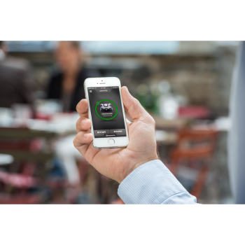 Плата Automower® Connect