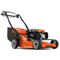 Газонокосилка Husqvarna LC 353VE