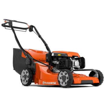 Газонокосилка Husqvarna LC 353VE