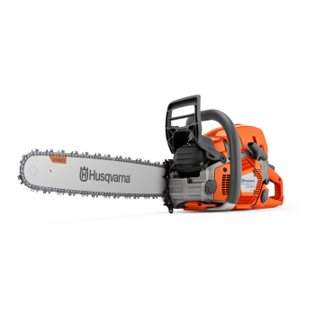 Бензопила Husqvarna 572XP