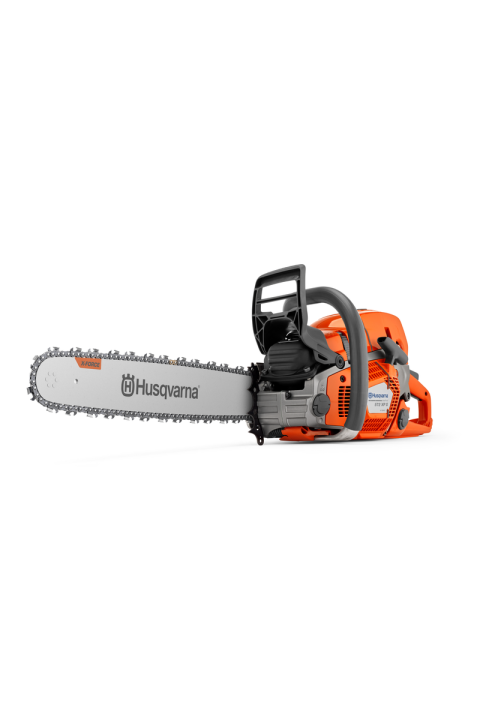 Бензопила 572 XP Husqvarna (9667331-18)