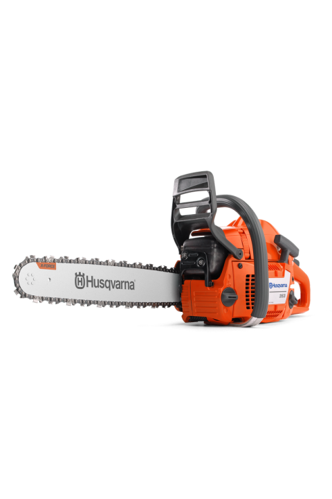 Бензопилка Husqvarna 353 Husqvarna (9651697-15)