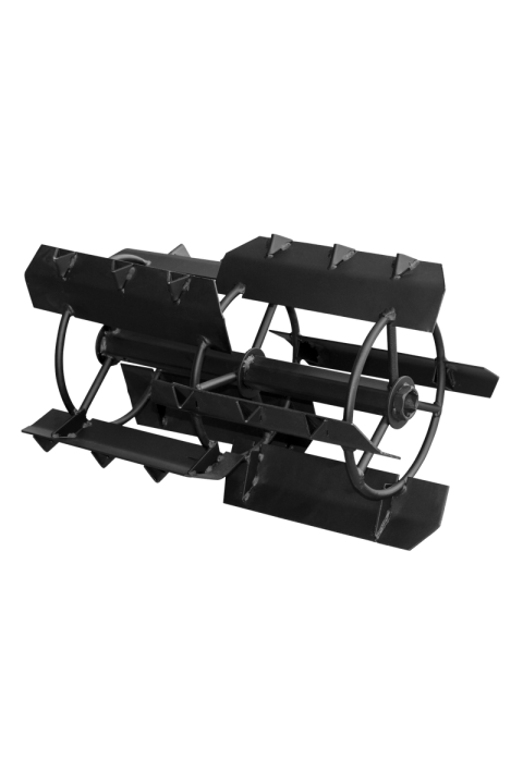Колеса Husqvarna для влажных полей WM-12 (Хускварна) Husqvarna (5016545-01)