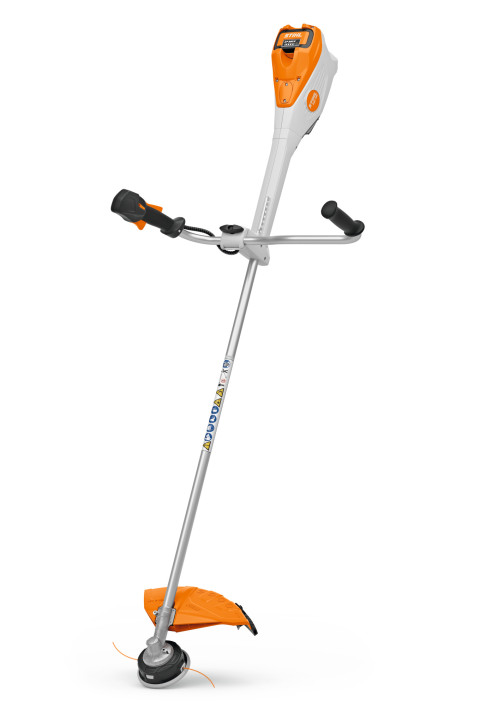 Аккумуляторная коса Stihl FSA 135 (FA012000001)