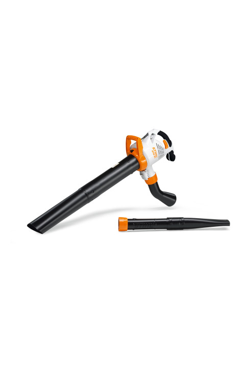 Електричний садовий пилосос SHE 81 Stihl (48110110839)