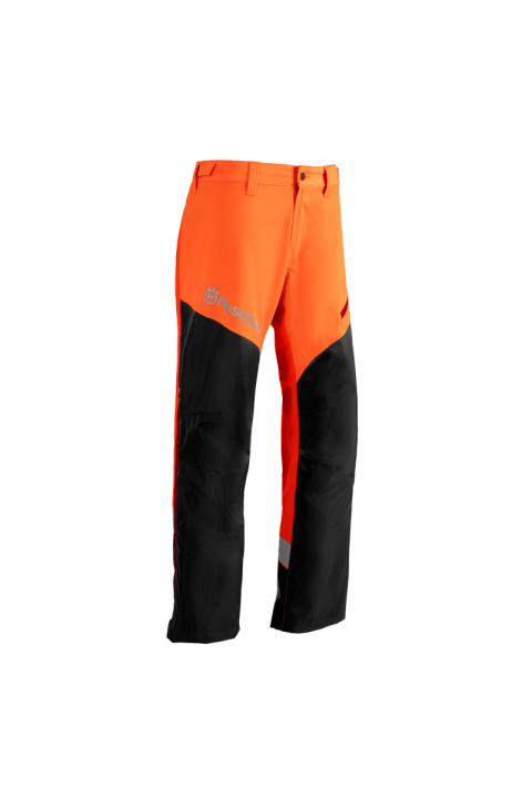 Брюки от дождя Technical Vent High Viz