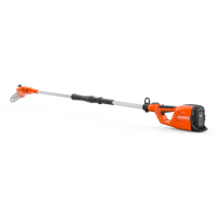 Высоторез комби Husqvarna 120iTK4-P+PK4 KIT (АКБ и ЗУ)