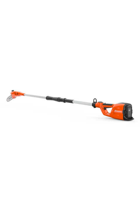 Аккумуляторный высоторез комби 120iTK4-P +PK4+BLi10+QC80(KIT) Husqvarna (9705159-04)
