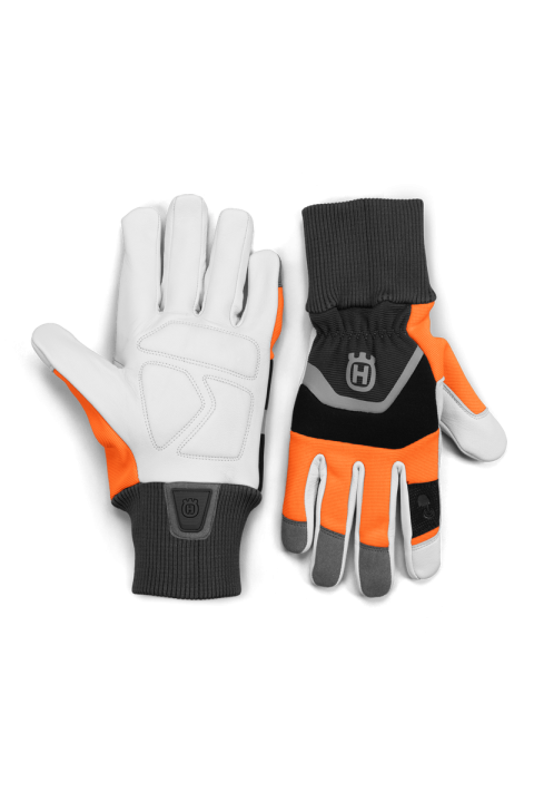 Перчатки Functional 16 с защитой; размер 8 Husqvarna
