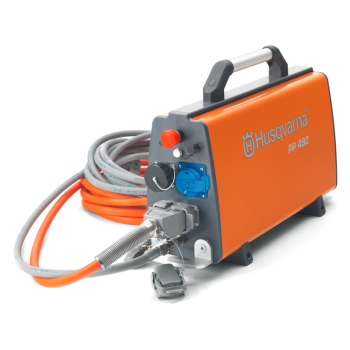 Husqvarna PP 492