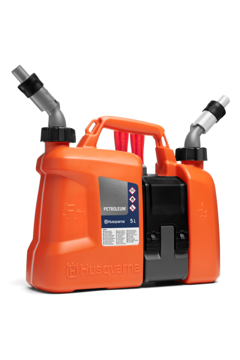 Комбинированная канистра Husqvarna (Хускварна) Husqvarna (5807542-01)