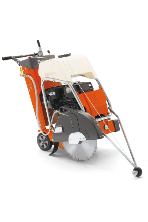 Нарезчик швов Husqvarna FS 413 (Хускварна Констракшн Продактс) Husqvarna Construction Products (9651501-02)
