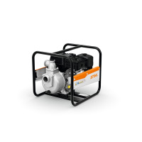 Мотопомпа WP 300