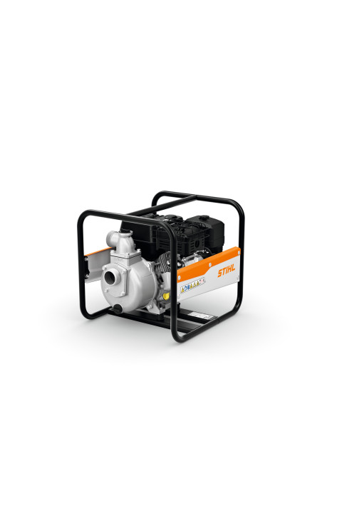 Мотопомпа WP300