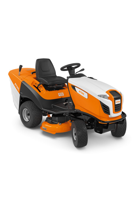 Маневренный трактор-косилка Stihl RT 5097.1 (61602000023)