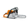 Бензопила Stihl MS 210, 1.6 кВт, 35 см (11232000796)