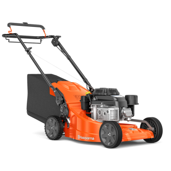 Газонокосилка Husqvarna LC 551SP