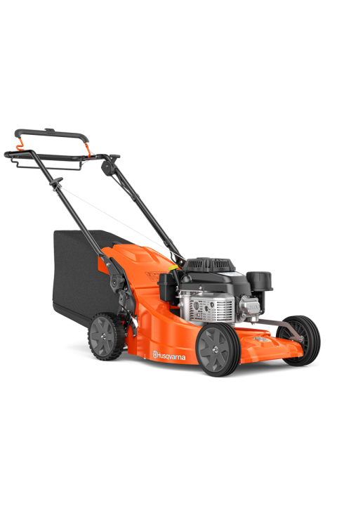 Газонокосилка Husqvarna LC 551SP