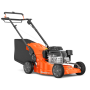 Газонокосилка Husqvarna LC 551SP