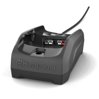Зарядное устройство для Husqvarna 40-C80