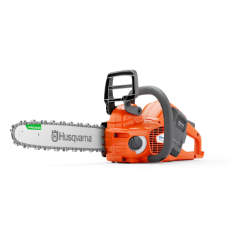 Пила Husqvarna 535iXP