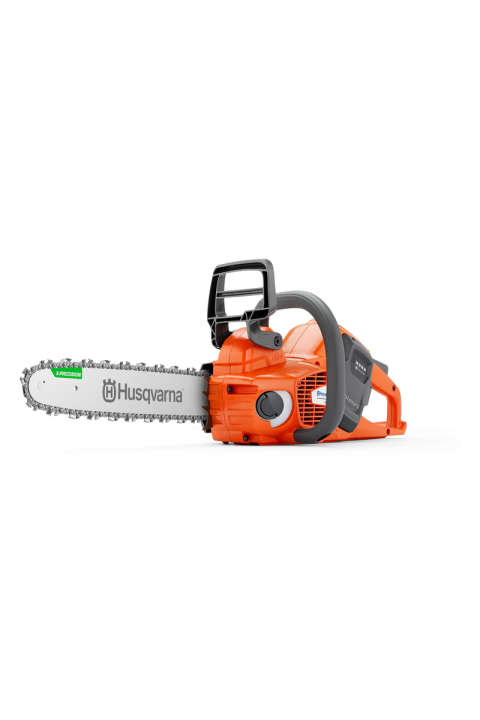 Пила Husqvarna 535iXP