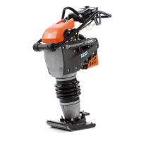Husqvarna LT 6005
