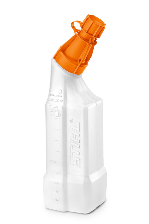 Бутылка STIHL 1л для смешивания топливной смеси (Штиль) Stihl (00008819411)