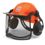 Защитный шлем Husqvarna Functional (Хускварна) Husqvarna (5764124-02)