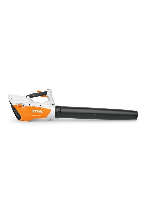 Аккумуляторное воздуходувное устройство STIHL BGA 45 интегрированный аккумулятор (45130115901)