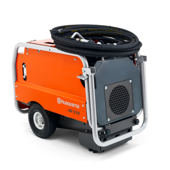 Husqvarna PP 518