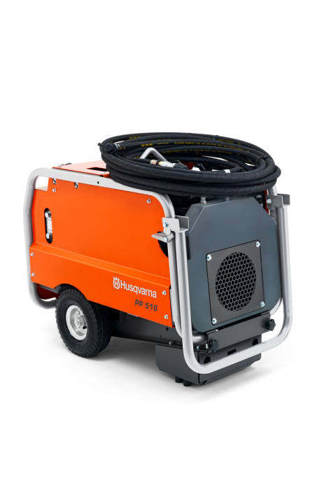 Husqvarna PP 518