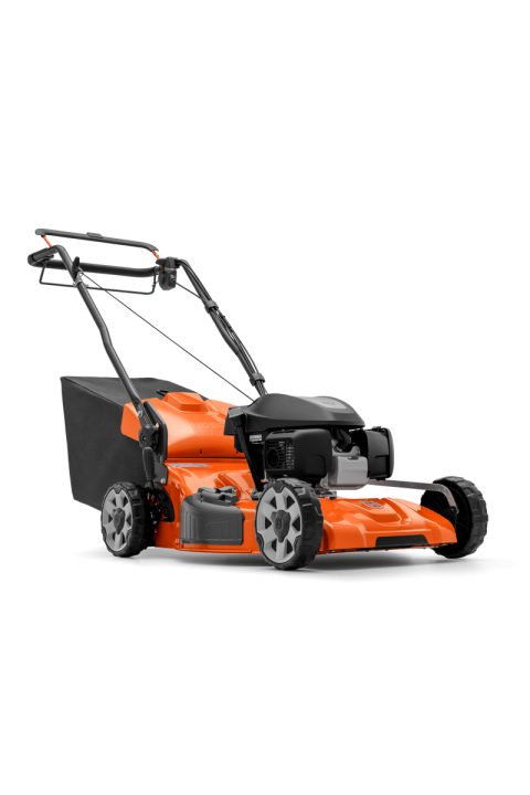 Газонокосилка бензиновая Husqvarna LC 356VP, Хускварна (9679888-01) Husqvarna (9679888-01)