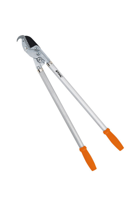 Садовые ножницы Stihl PB 35 до 5 см Amboss Dynamic, длина 80 см (00008813665)