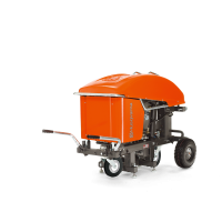 Husqvarna CS 2512