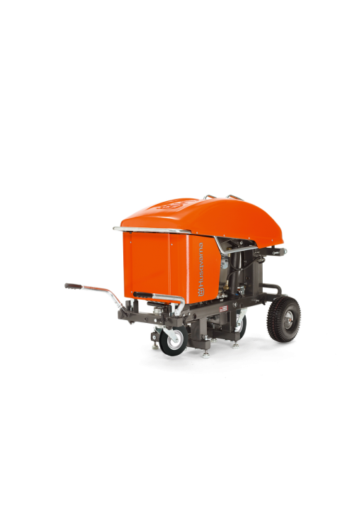 Канатная пила CS 2512 (Хускварна Констракшн Продактс) Husqvarna Construction Products (9651562-01)