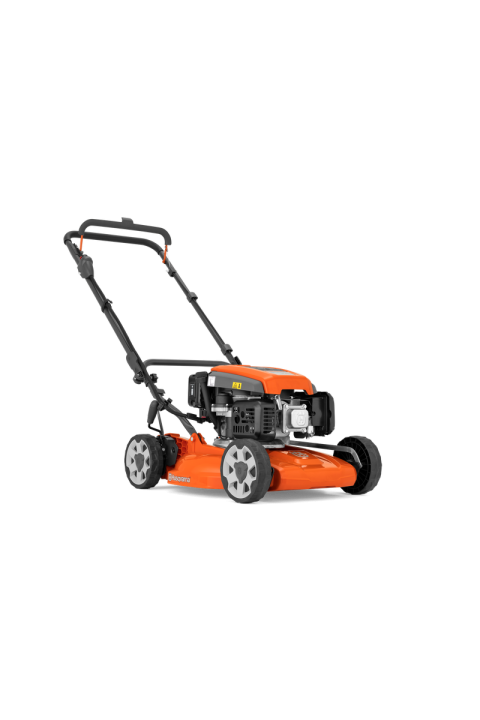 Газонокосарка Husqvarna LB 244E
